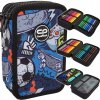 Coolpack Jumper 3 Peračník trojitý s vybavením Hobby F067929