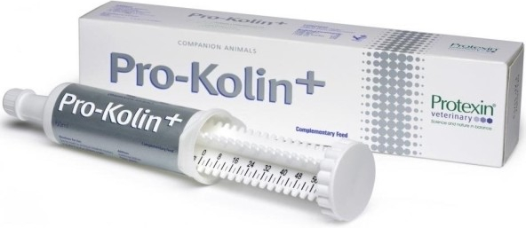 Protexin Pro-Kolin pro psy a kočky 30ml