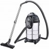 EXTOL PREMIUM 8895800 vysavač dílenský, multifunkční se zásuvkou a funkcí čištění filtru, 30l, 6m kabel, 3m hadice, 1400W