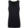 Funkčné dámske tielko Ortovox 120 Comp Light Top W Black raven XL