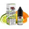 IVG Salt Citrón a limetka 10 ml 20 mg