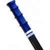 Koncovka na hokejku RocketGrip Rubber Ultra Grip Blue Junior