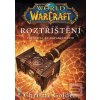World of Warcraft Roztří… (Christie Golden)