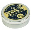 Diabolky Kovohutě Příbram Standard 4,5 mm 200 ks