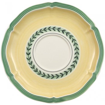 Villeroy & Boch French Garden Raňajková podšálka 17 cm