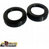 Fm-Parts Kryty ložiska zadného kolesa Ktm / Husqvarna / Gas Gas '24 Black