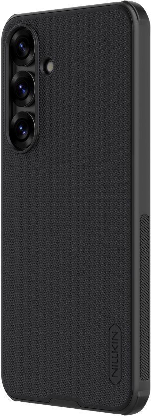 Nillkin Super Frosted Pro Magnetic Samsung Galaxy S25 čierna 57983124007