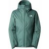 Dámska Zateplená bunda THE NORTH FACE W QUEST INSULATED JACKET - EU NF0A3Y1JI0F1 – Zelená