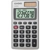 Casio HS 8 VA