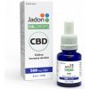 Jadon oil drops konopný olej CBD 10% 5 ml