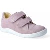 Barefoot tenisky Baby Bare - Febo Spring Sparkle Pink