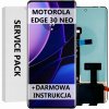 LCD Displej Motorola Edge 30 Neo