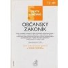 Občanský zákoník, právní stav ke dni 1.7. 2011 - Jackie Collins