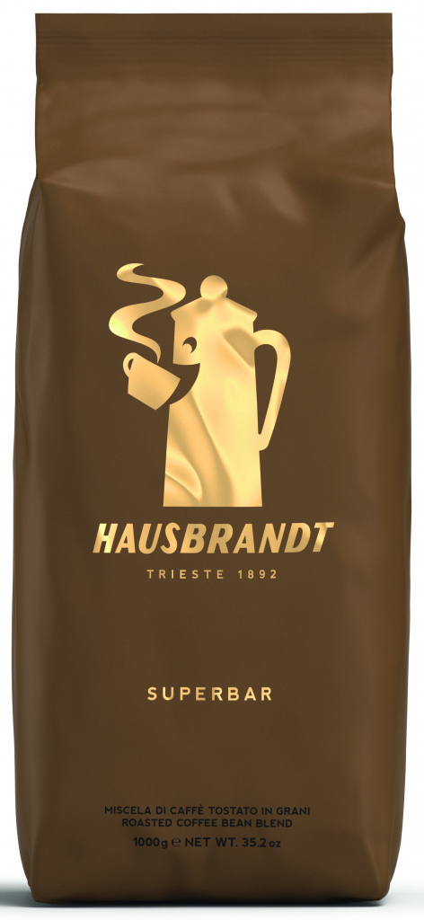 Hausbrandt Superbar 1 kg