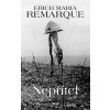 Nepřítel - 2. vydání - Erich Maria Remarque