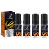 Dreamix Cola s limetkou 4 x 10 ml 12 mg