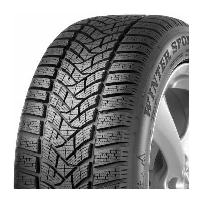 215/55R17 98V, Dunlop, WINTER SPORT 5 XL MFS