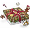 LifeLike Vianočná darčeková krabička plná adventných dobrôt 1250 g