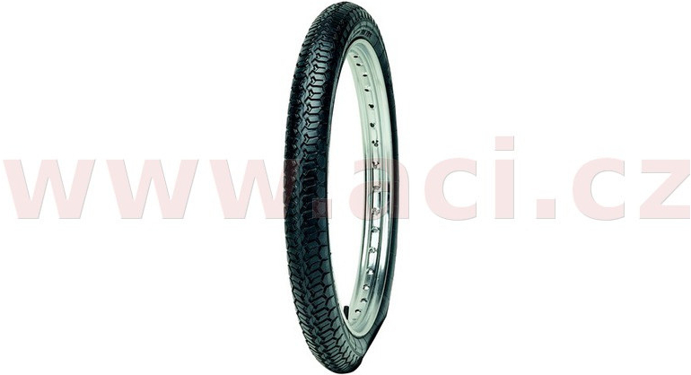 Sava B8 2.25/0 R16 38J