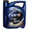 Elf EVOLUTION 900 SXR 5W-40 5L