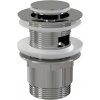 AlcaPlast A39 - Výpusť umývadlová CLICK/CLACK 5/4