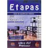 Etapas:: 12 Libro del profesor