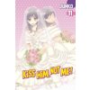 Kiss Him, Not Me 11 (Junko)(Brožovaná)