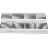 BOSCH Filter vnútorného priestoru 1987435522