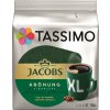 Tassimo Jacobs Krönung Café Crema XL 16 porcií