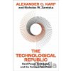 The Technological Republic