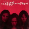 Rods - In The Raw [CD]