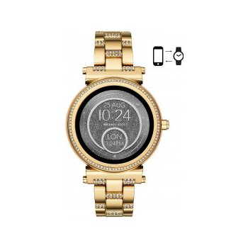 Michael Kors MKT5023