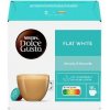 DOLCE G. Flat White 16 cap. NESCAFÉ