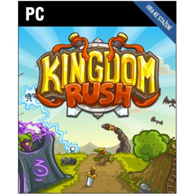 Kingdom Rush