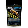 Game DOG Muscle Booster 400g (Buduje a udržiava kondíciu u športových psov ⇒ Podporuje budovanie svalovej hmoty ⇒ Zvyšuje svalovú silu, výkonnosť a vytrvalosť ⇒ Minimalizuje poškodenie po cvičení ⇒ Po