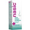 Nasic 1 mg/ml + 50 mg/ml nosová roztoková aerodisperzia (fľ.skl.s namontovaným rozprašovačom) 1x10 ml