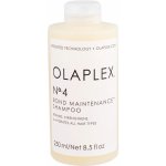 Recenze Olaplex No.4 Bond Maintenance šampón 250 ml