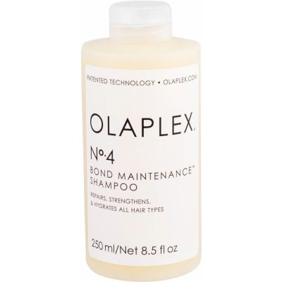 Olaplex No.4 Bond Maintenance šampón 250 ml od 18,85 € - Heureka.sk