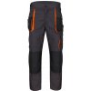 ART.MAS Pracovné nohavice CLASSIC do pása, veľ. 62