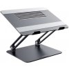 Nillkin ProDesk Adjustable Laptop Stand Grey (6902048202566)