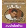 Osudy dobrého vojáka Švejka (2 CD) - Jaroslav Hašek
