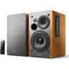 Sada reproduktorov 2.0 Edifier R1280DB 42 W, hnedá