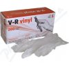 VR Vinyl bezprašné 200 ks