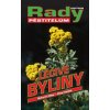 Léčivé byliny - rady pěstitelům - Bohumír Hlava