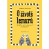 O životě lemurů - Andrea Antinori
