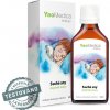 Yaomedica Suché sny tinktúra riešiaca nočné pomočovania 50 ml