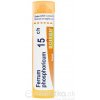 Ferrum Phosphoricum gra.1 x 4 g 15CH