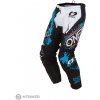 O'NEAL ELEMENT VILLAIN nohavice, čierna/biela 38
