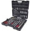 KS Tools 1/4 +3/8 +1/2 216 pcs CHROMEplus Socket Set