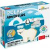 Adventerra Ekologická dosková hra Polárne dobrodružstvo
